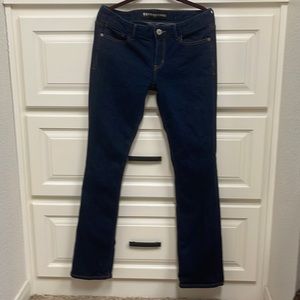 Express Stella Barely boot jeans, ladies size 10R